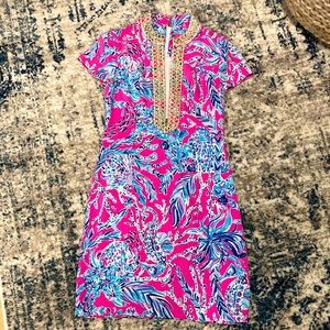 Lily Pulitzer dress size 2